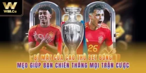 Bí Mật Của Cao Thủ Bet Bóng: Mẹo Giúp Bạn Chiến Thắng Mọi Trận Cược