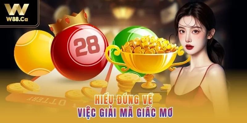 Hiểu đúng về việc giải mã giấc mơ